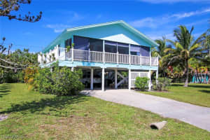 1365 Tahiti Dr, Sanibel, FL 33957, Sold 11/15/19