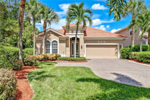 15921 Delasol Ln, Naples, FL 34110, Sold 11/22/19