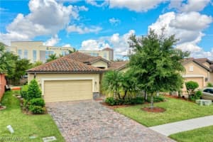 2710 Via Santa Croce Ct, Fort Myers, FL 33905, Sold 08/20/20