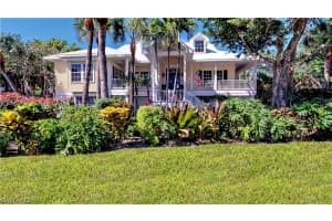 5402 Osprey Ct, Sanibel, FL 33957, Sold 02/07/20