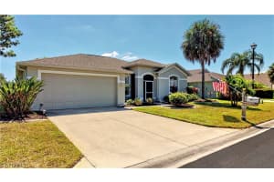 11205 Boardwalk Pl, Fort Myers, FL 33908, Sold 11/25/19