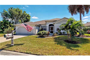 11205 Boardwalk Pl, Fort Myers, FL 33908, Sold 11/25/19