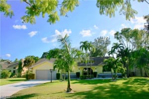 12315 McGregor Woods Cir, Fort Myers, FL 33908, Sold 07/15/20