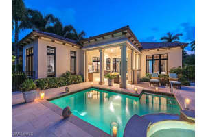 1564 Marsh Wren Ln, Naples, FL 34105, Sold 12/20/19