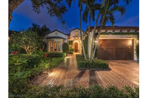 1564 Marsh Wren Ln, Naples, FL 34105, Sold 12/20/19