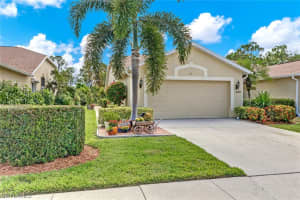 5269 Whitten Dr, Naples, FL 34104, Sold 04/20/20