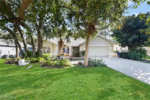 13830 Willow Bridge Dr, North Fort Myers, FL 33903, Sold 04/20/20