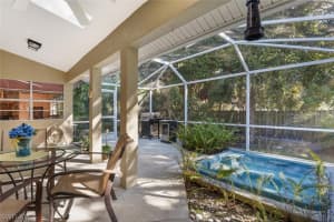 13830 Willow Bridge Dr, North Fort Myers, FL 33903, Sold 04/20/20