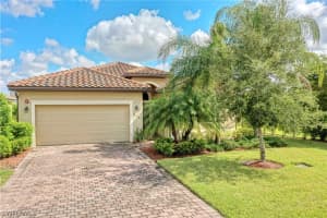 9331 Via San Giovani St, Fort Myers, FL 33905, Sold 12/31/19