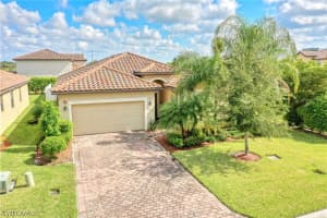 9331 Via San Giovani St, Fort Myers, FL 33905, Sold 12/31/19
