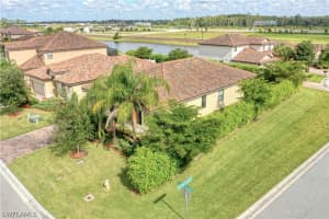 9331 Via San Giovani St, Fort Myers, FL 33905, Sold 12/31/19