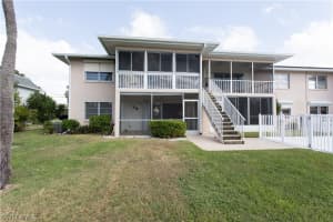 834 SE 46th St #1d, Cape Coral, FL 33904, Sold 03/09/20