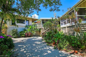 1973 Wild Lime Dr, Sanibel, FL 33957, Sold 07/31/20
