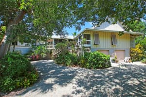 1973 Wild Lime Dr, Sanibel, FL 33957, Sold 07/31/20