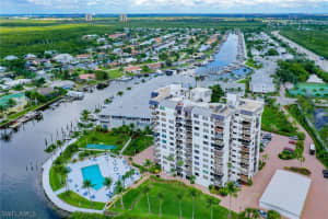 18120 San Carlos Blvd APT 203, Fort Myers Beach, FL 33931, Sold 03/16/20