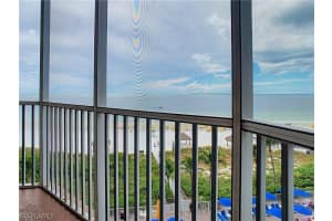 200 Estero Blvd #502, Fort Myers Beach, FL 33931, Sold 01/17/20