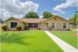 652 Astarias Cir, Fort Myers, FL 33919, Sold 03/04/20
