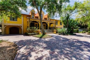 20720 Charing Cross Cir, Estero, FL 33928, Sold 05/01/20