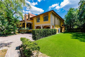 20720 Charing Cross Cir, Estero, FL 33928, Sold 05/01/20