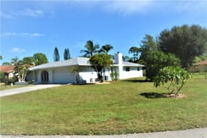 6422 Morgan La Fee Ln, Fort Myers, FL 33912, Sold 12/13/19