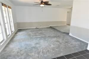 6422 Morgan La Fee Ln, Fort Myers, FL 33912, Sold 12/13/19