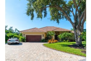 1924 Blackstone Cir, Naples, FL 34109, Sold 12/29/20