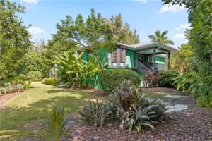 9440 Cotten Ct, Sanibel, FL 33957, Sold 12/20/19