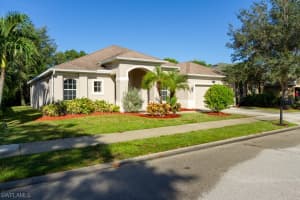 195 Burnt Pine Dr, Naples, FL 34119, Sold 12/30/19