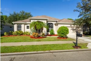 195 Burnt Pine Dr, Naples, FL 34119, Sold 12/30/19