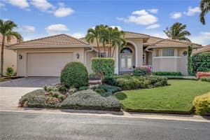 8581 Southwind Bay Cir, Fort Myers, FL 33908, Sold 03/30/20