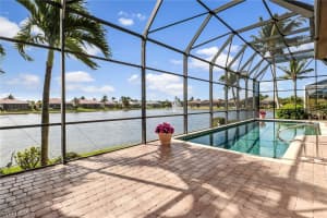 8581 Southwind Bay Cir, Fort Myers, FL 33908, Sold 03/30/20