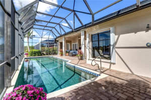 8581 Southwind Bay Cir, Fort Myers, FL 33908, Sold 03/30/20