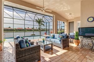 8581 Southwind Bay Cir, Fort Myers, FL 33908, Sold 03/30/20