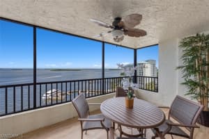 15031 Punta Rassa Rd #1103, Fort Myers, FL 33908, Sold 12/10/19