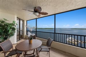15031 Punta Rassa Rd #1103, Fort Myers, FL 33908, Sold 12/10/19