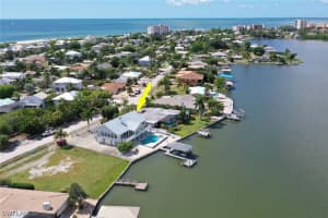 8415 Lagoon Rd, Fort Myers Beach, FL 33931, Sold 02/18/20