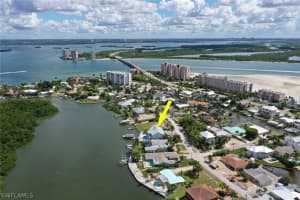 8415 Lagoon Rd, Fort Myers Beach, FL 33931, Sold 02/18/20