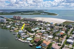 8415 Lagoon Rd, Fort Myers Beach, FL 33931, Sold 02/18/20