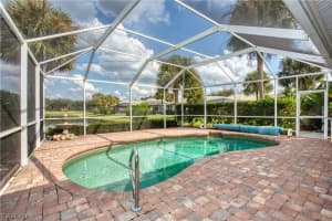11641 Westlinks Dr, Fort Myers, FL 33913, Sold 11/26/19