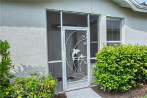 11641 Westlinks Dr, Fort Myers, FL 33913, Sold 11/26/19