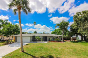 562 Peck Ave, Fort Myers, FL 33919, Sold 04/30/20