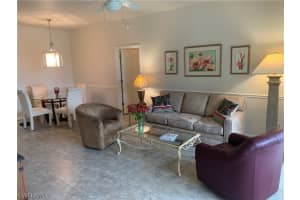 13981 Eagle Ridge Lakes Dr APT 103, Fort Myers, FL 33912, Sold 01/07/20