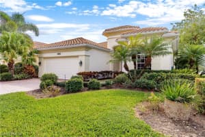 7868 Martino Cir, Naples, FL 34112, Sold 04/27/20
