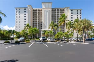 17170 Harbour Pointe Dr #1134, Fort Myers, FL 33908, Sold 11/30/20
