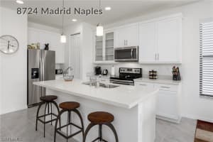 8724 Madrid Cir, Naples, FL 34104, Sold 02/25/20