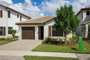 8724 Madrid Cir, Naples, FL 34104, Sold 02/25/20
