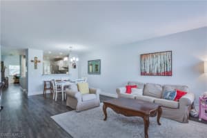 8505 Charter Club Cir UNIT 6, Fort Myers, FL 33919, Sold 12/30/19