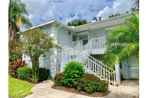 14451 Lakewood Trace Ct APT 201, Fort Myers, FL 33919, Sold 12/17/19