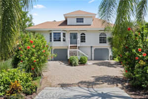 610 Hideaway Ct, Sanibel, FL 33957, Sold 03/15/21