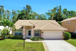 13589 Cherry Tree Ct, Fort Myers, FL 33912, Sold 11/26/19